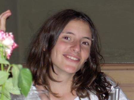 jeunne demoiselle recherche :
