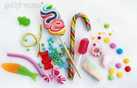 bonbon