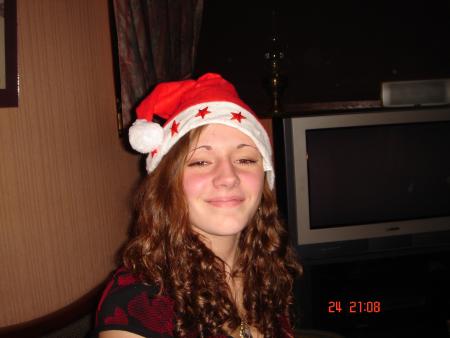 mère noel
